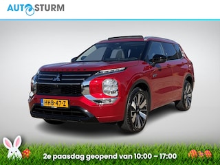 Mitsubishi Outlander 2.4 PHEV Instyle