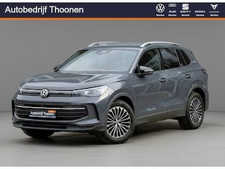 Volkswagen Tiguan 1.5 eTSI Life Edition 150pk | Trekhaak | 360° camera | Keyless