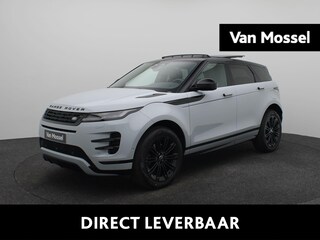 Land Rover Range Rover Evoque 1.5 P270e PHEV AWD Business Dynamic Edition | Cold Climate & Black Pack | Panoramisch schuifdak | 20'' wielen |