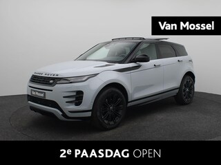 Land Rover Range Rover Evoque 1.5 P270e PHEV AWD Business Dynamic Edition | Cold Climate & Black Pack | Panoramisch schuifdak | 20'' wielen |