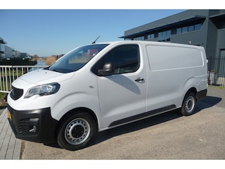 Peugeot Expert 2.0 BlueHDi 145 L3 airco, 3 zits