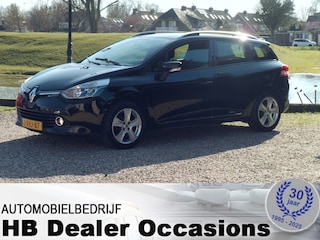 Renault Clio Estate 1.5 dCi ECO Dynamique - Airco - Navigatie