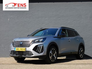 Peugeot 2008 1.2 PureTech 130 Allure NIEUWSTAAT! CARPLAY/ANDROID! CRUISE! CLIMA!PARKEERSENSOREN! LM VELGEN!