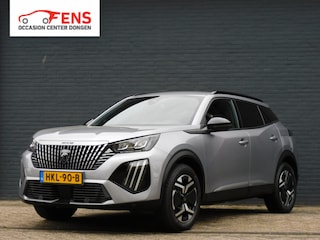 Peugeot 2008 1.2 PureTech 130 Allure NIEUWSTAAT! CARPLAY/ANDROID! CRUISE! CLIMA!PARKEERSENSOREN! LM VELGEN!