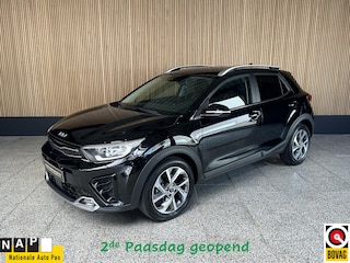 Kia Stonic 1.0 T-GDi MHEV GT-Line NL auto | Camera | Stoelverwarming | Carplay