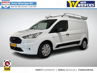 Ford Transit Connect 1.5 EcoBlue | L2 Trend | Airco | Cruise | Trekhaak