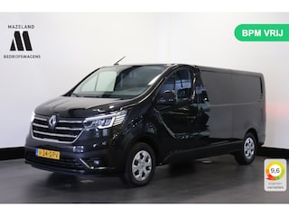 Renault Trafic 2.0 dCi 150PK Automaat L2 EURO 6 - Airco - Navi - Cruise - € 23.950,-