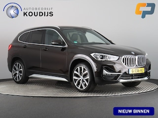 BMW X1 sDrive20i VDL Nedcar Edition (Afn. Trekhaak / Camera / Navi Pro / Head Up / 19'')