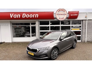 Skoda Octavia Combi 1.4 TSI iV 204pk PHEV DSG Business Edition