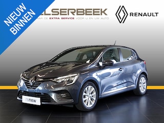 Renault Clio TCe 90 Intens *Camera/Navigatie/Carplay * Renault Clio 1.0 TCe Intens