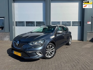 Renault Mégane Estate 1.2 TCe GT-Line Bose Nette auto!