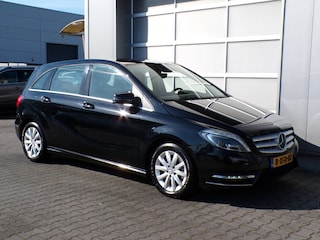 Mercedes-Benz B-klasse 200 CDI Ambition|Xenon|Nav|Cruise|PDC