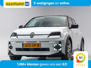 Renault 5 5 E-TECH Comfort Range Evolution 52 Kwh Aut. [ Navi Apple / Android Warmtepomp Led ]