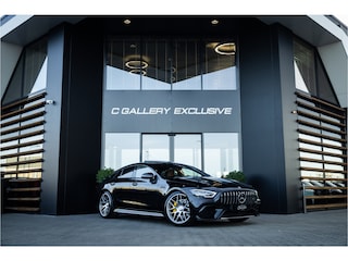 Mercedes-Benz AMG GT 4-Door Coupe AMG GT53 4MATIC+ Premium Plus - Origineel NL | Panorama | Burmester | Stoelkoeling & Massage