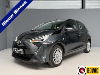 Toyota Aygo 1.0 VVT-i x-play DAB|Camera|Carplay|Automaat