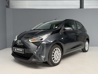 Toyota Aygo 1.0 VVT-i x-play DAB|Camera|Carplay|Automaat