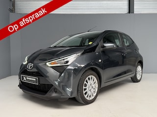 Toyota Aygo 1.0 VVT-i x-play DAB|Camera|Carplay|Automaat