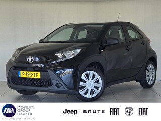 Toyota Aygo 1.0 VVT-i MT | Adaptive Cruise Control | Apple-Android | 5-Deurs