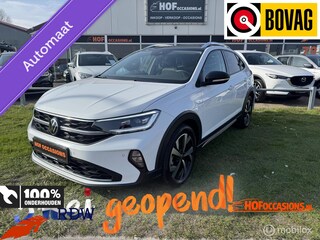 Volkswagen Taigo 1.0 TSI Style AUTOMAAT / VIRTUAL / IQ LIGHT