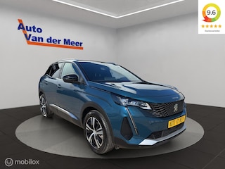 Peugeot 3008 1.2 PureTech GT