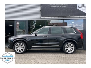 Volvo XC90 2.0 T8 Twin Engine AWD Inscription