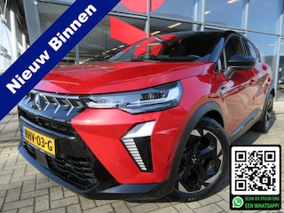 Mitsubishi ASX 1.6 HEV AUTOMAAT Instyle