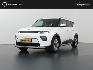 Kia Soul ExecutiveLine 64 kWh | Harman/Kardon Audio | Head Up display | Adaptieve Cruise Control | Stoelverwarming | Navigatie | Achteruitrijcamera | Apple Carplay