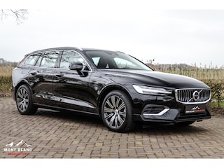 Volvo V60 2.0 T6 Recharge AWD Business Pro|BLIS|H/K|ACC