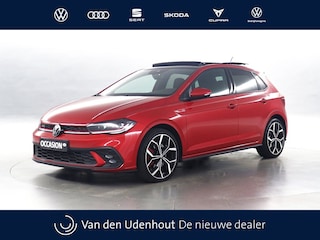 Volkswagen Polo GTI 2.0 207pk Automaat | Pano | Stoelverwarming | Keyless | Cruise | Camera
