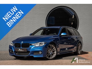 BMW 3-serie Touring 320i Centennial High Executive M-sport, hifi, 19 inch, comfortacces