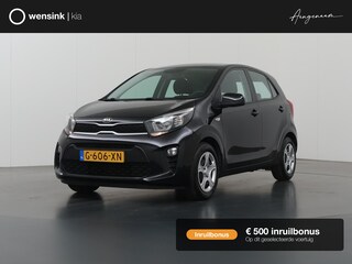 Kia Picanto 1.0 MPi ComfortPlusLine | Apple Carplay/Android Auto | Achertuirijcamera | Airco |