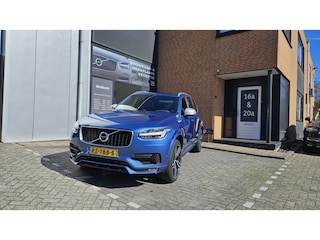 Volvo XC90 2.0 T5 AWD R-Design