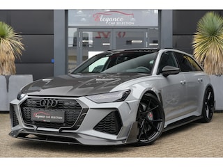 Audi A6 Avant 4.0 TFSI Quattro Mansory 860pk Panoramadak/HUD/B&O/Keramisch