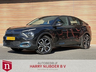 Citroën C4 Feel 50 kWh