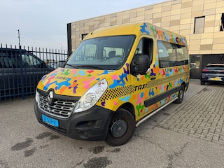 Renault Master Combi T35 2.3 dCi Energy TT L2H2 7 PERSONEN VERVOER AIRCO