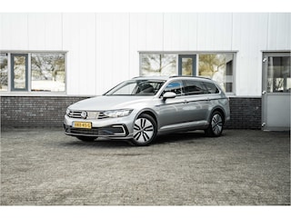 Volkswagen Passat Variant 1.4 TSI PHEV GTE Business