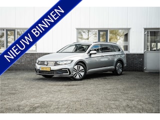 Volkswagen Passat Variant 1.4 TSI PHEV GTE Business