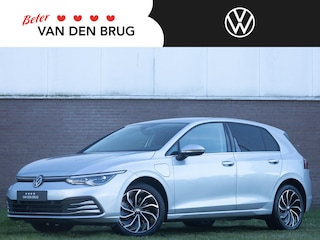 Volkswagen Golf 1.4 eHybrid 204 PK DSG Style | LED Plus | Achteruitrijcamera | Side Assist | Navigatie | Travel Assist |