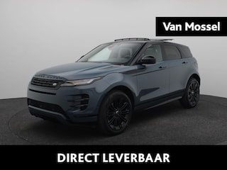 Land Rover Range Rover Evoque 1.5 P270e PHEV AWD Business Dynamic Edition | Cold Climate & Black Pack | Panoramisch schuifdak | 20'' wielen |