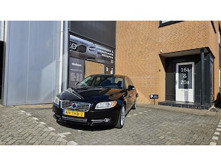 Volvo S80 3.0 T6 AWD Executive TOP ONDERHOUDEN
