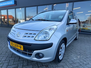 Nissan Pixo 1.0 Acenta
