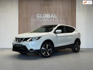 Nissan Qashqai 1.2 Business Edition - AUTOMAAT - 18''
