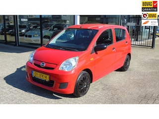 Daihatsu Cuore 1.0 Clever