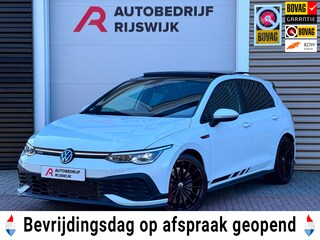 Volkswagen Golf 2.0 TSI GTI Clubsport Akra/Pano/ACC