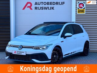 Volkswagen Golf 2.0 TSI GTI Clubsport Akra/Pano/ACC