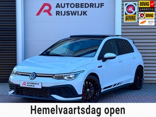 Volkswagen Golf 2.0 TSI GTI Clubsport Akra/Pano/ACC