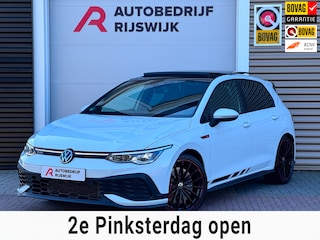 Volkswagen Golf 2.0 TSI GTI Clubsport Akra/Pano/ACC