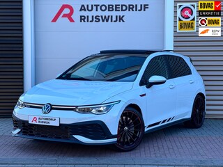 Volkswagen Golf 2.0 TSI GTI Clubsport Akra/Pano/ACC