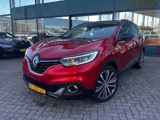 Renault Kadjar 1.2 TCe Bose (Trekhaak, Achteruitrijcamera, Goed Onderhouden)