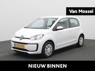 Volkswagen Up 1.0 | 65 PK | Airco | Bluetooth | Maps + More